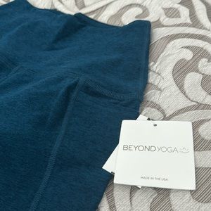 Beyond Yoga leggings